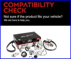 GATES 5624XS Timing Belt Fits Citroen C5 C6 Jaguar F-Pace XF Land Rover Peugeot