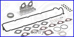 Gasket Set, Cylinder Head Elring 446.870 For, Bmw, Land Rover, Opel, Vauxhall Gasket Set, Cylinder Head Elring 446.870 For, Bmw, Land Rover, Opel, Vauxhall