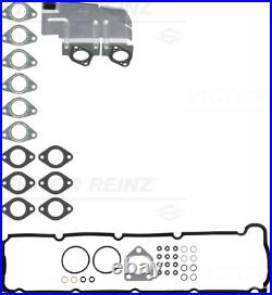 Gasket Set, Cylinder Head Victor Reinz 02-31296-02 For Bmw, Land Rover, Opel Gasket Set, Cylinder Head Victor Reinz 02-31296-02 For Bmw, Land Rover, Opel