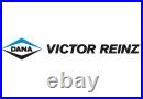 Gasket Set, Cylinder Head Victor Reinz 02-31296-02 For Bmw, Land Rover, Opel Gasket Set, Cylinder Head Victor Reinz 02-31296-02 For Bmw, Land Rover, Opel