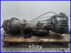 Gearbox Land Rover Range Rover Mk2 (l321) 1994 To 2002 4554 Petrol Automatic
