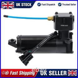 Gearzaar Air Compressor Pump for Range Rover P38 1994-2002 ANR3731 DAC00028