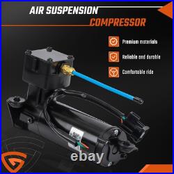 Gearzaar Air Compressor Pump for Range Rover P38 1994-2002 ANR3731 DAC00028 Gearzaar Air Compressor Pump for Range Rover P38 1994-2002 ANR3731 DAC00028