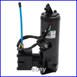 Gearzaar Air Compressor Pump for Range Rover P38 1994-2002 ANR3731 DAC00028