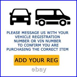 Genuine APEC Front Right Wishbone for Land Range Rover D300 3.0 (6/15-Present)