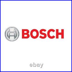 Genuine BOSCH Ignition Leads for Land Rover Range Rover 46D/60D 4.6 (6/98-3/02)