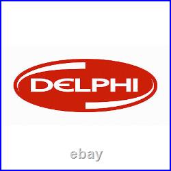 Genuine Delphi Front Vented Brake Discs Set Pair BG2860