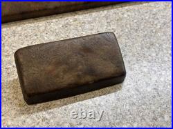 Genuine Holland & Holland Wood Trim Set Range Rover P38 Door & Dash Only