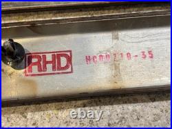 Genuine Holland & Holland Wood Trim Set Range Rover P38 Door & Dash Only