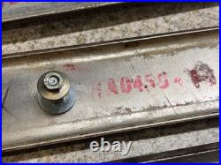 Genuine Holland & Holland Wood Trim Set Range Rover P38 Door & Dash Only