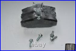Genuine Land Range Rover SFP500120 P38 Discovery 2 Front Brake Pad Set NOS New