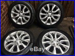Genuine Land Rover Discovery Range Rover Sport Vogue Sport Alloy Wheels L322