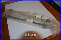 Genuine Land Rover Range Rover P38 Tailgate Check Strap ALR5237 Pair NOS New