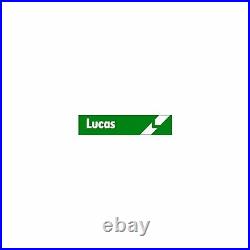 Genuine Lucas Brake Light Switch SMB5059