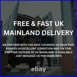 Genuine NAPA Front Left Wishbone for Land Range Rover Sport SVR 5.0 (1/14-12/18)