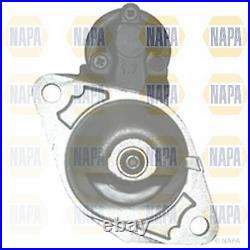Genuine NAPA Starter Motor for Land Rover Range Rover 42D 3.9 (7/94-7/02)