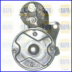 Genuine NAPA Starter Motor for Land Rover Range Rover 60D 4.6 (6/98-6/02)