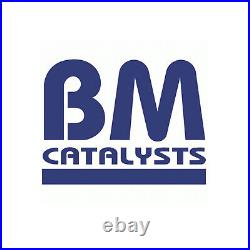 Genuine New BM Cats Catalytic Converter + Fitting Kit BM90737 FK90737B