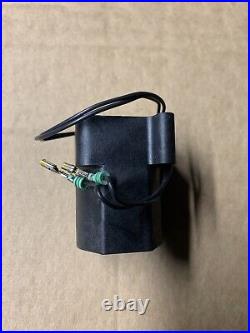 Genuine Range Rover Classic Or P38 Eas Valve Block Solenoid Repair Kit Stc2761