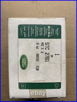 Genuine Range Rover Classic Or P38 Eas Valve Block Solenoid Repair Kit Stc2761