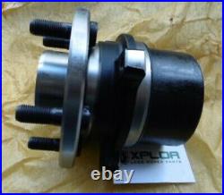 Genuine Range Rover P38 Front Hub Assembly Right Hand Ftc3226