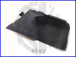 Genuine Range Rover P38 Right Hand Loadspace Side Casing Dark Granite Eqt100100l