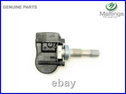 Genuine Range Rover Sport Tyre Pressure Sensor TPMS Sensor LR070840 2013-2018