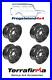 Grw012_Set_Of_4_Steel_Modular_Wheels_Black_For_Land_Rover_Discovery_2_1998_2004_01_qea