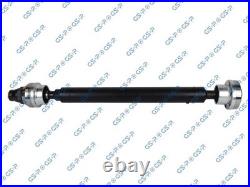 Gsp Ps900530 Propshaft, Axle Drive Front For Land Rover