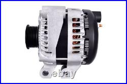 Hella 8el 015 637-601 Alternator For Land Rover