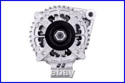 Hella 8el 015 637-601 Alternator For Land Rover