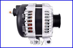 Hella 8el 015 637-601 Alternator For Land Rover