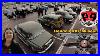 Hendon_Rover_P4_Meet_Up_Nov_2025_Raf_Museum_Morris_Minors_01_bksw
