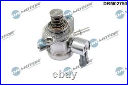 High Pressure Pump Dr. Motor Automotive Drm02750 For Jaguar, Land Rover