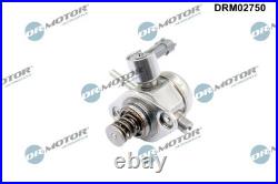 High Pressure Pump Dr. Motor Automotive Drm02750 For Jaguar, Land Rover