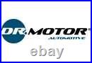 High Pressure Pump Dr. Motor Automotive Drm02750 For Jaguar, Land Rover