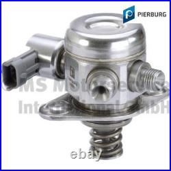 High-pressure Pump PIERBURG 7.06032.34.0 For JAGUAR, LAND ROVER