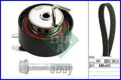INA 530069210 Timing Belt Kit Replacement Fits Citroen Jaguar Land Rover Peugeot