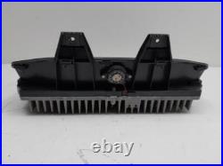 INSTRUMENT CLUSTER LAND ROVER RANGE ROVER SPORT L494 13-22 3.0D Speedo Clocks