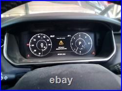 Instrument Cluster Land Rover Range Rover Sport Mk2 (l494) 2013 To 2022 Diesel