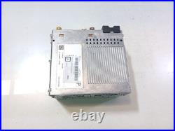 J9d319c211pf00000 Audio System / Radio CD / 7513350304 20181130b / 3221420 For L