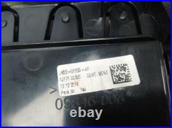 JK6201820AF central aerator 1047849 LAND ROVER RANGE SPORT 2013- 3.0 2013 JK6201820AF central aerator 1047849 LAND ROVER RANGE SPORT 2013- 3.0 2013
