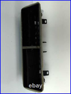 JK6201820AF central aerator 1047849 LAND ROVER RANGE SPORT 2013- 3.0 2013