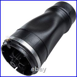 JLR-ASS-0566 Rear Left Air Suspension Spring Strut Shock Absorber By VM Part