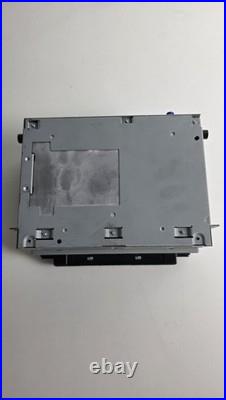 Jaguar XF (2011-2015) AM/FM Radio Used Genuine CF6N-18C815-LK