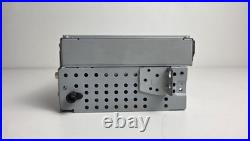 Jaguar XF (2011-2015) AM/FM Radio Used Genuine CF6N-18C815-LK