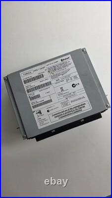 Jaguar XF (2011-2015) AM/FM Radio Used Genuine CF6N-18C815-LK