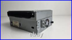 Jaguar XF (2011-2015) AM/FM Radio Used Genuine CF6N-18C815-LK