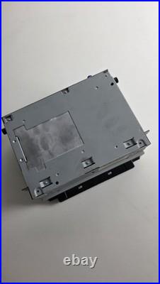 Jaguar XF (2011-2015) AM/FM Radio Used Genuine CF6N-18C815-LK