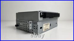 Jaguar XF (2011-2015) AM/FM Radio Used Genuine CF6N-18C815-LK